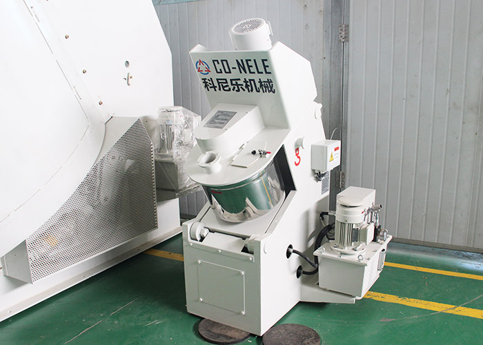 Mélangeur de batteries au lithium CONELE avec de nombreuses années d'expérience